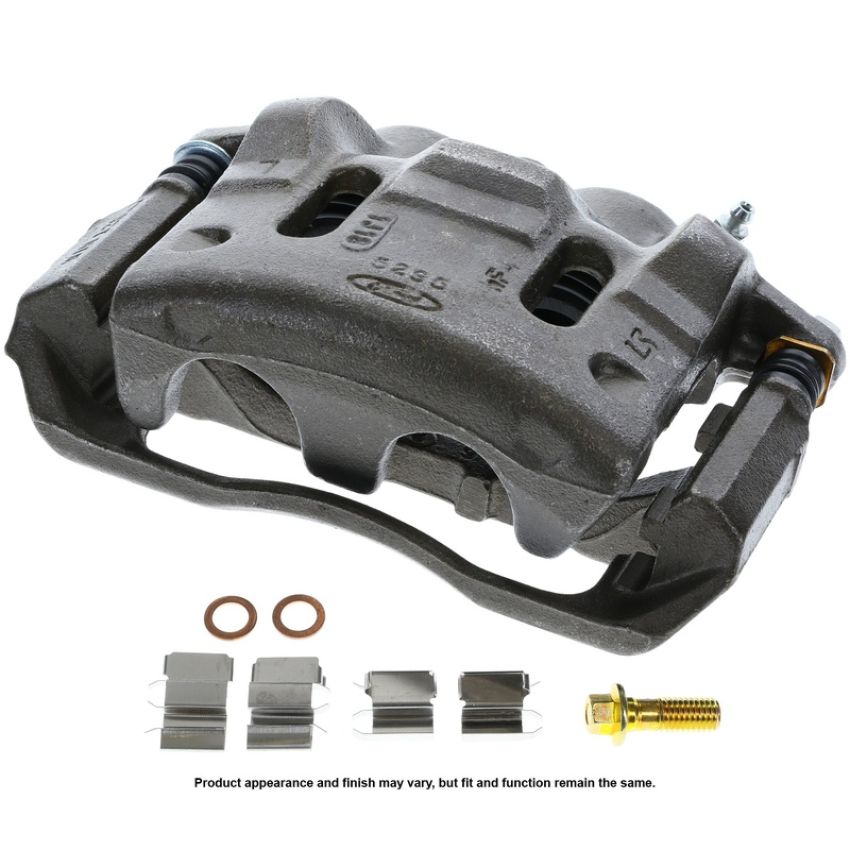 CARDONE Reman 18-B4732 Remanufactured Unloaded Caliper w/Bracket
