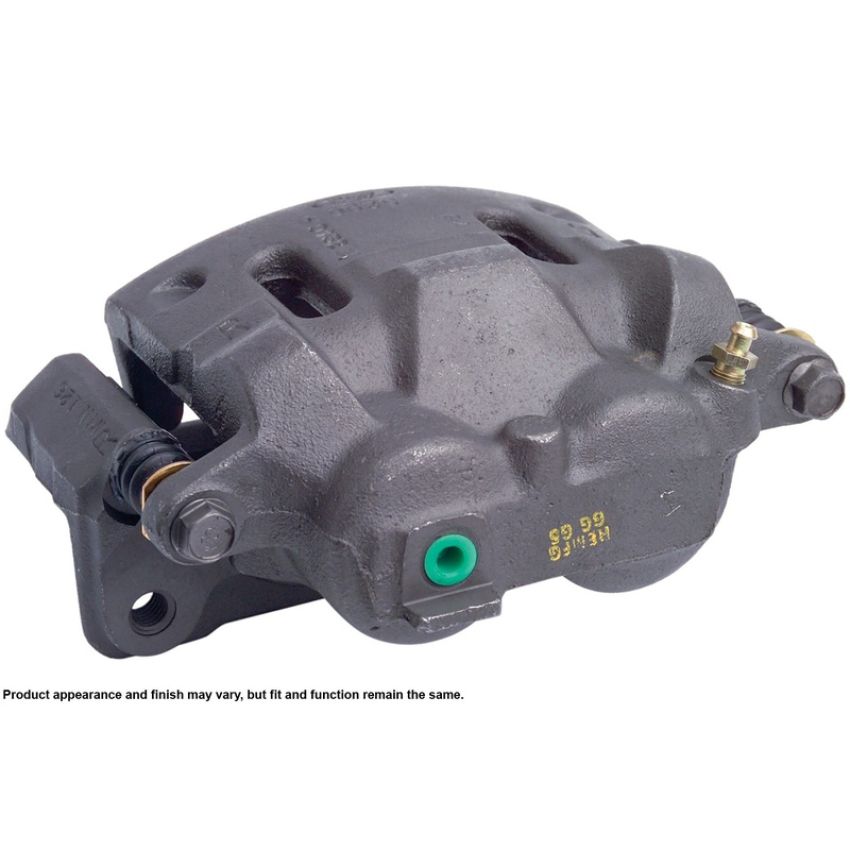 CARDONE Reman 18-B4733 Remanufactured Unloaded Caliper w/Bracket