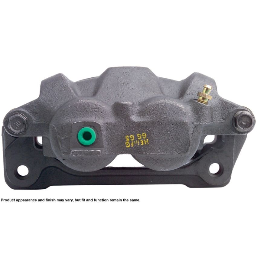 CARDONE Reman 18-B4733 Remanufactured Unloaded Caliper w/Bracket