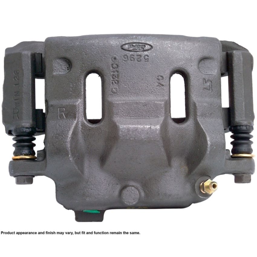 CARDONE Reman 18-B4733 Remanufactured Unloaded Caliper w/Bracket