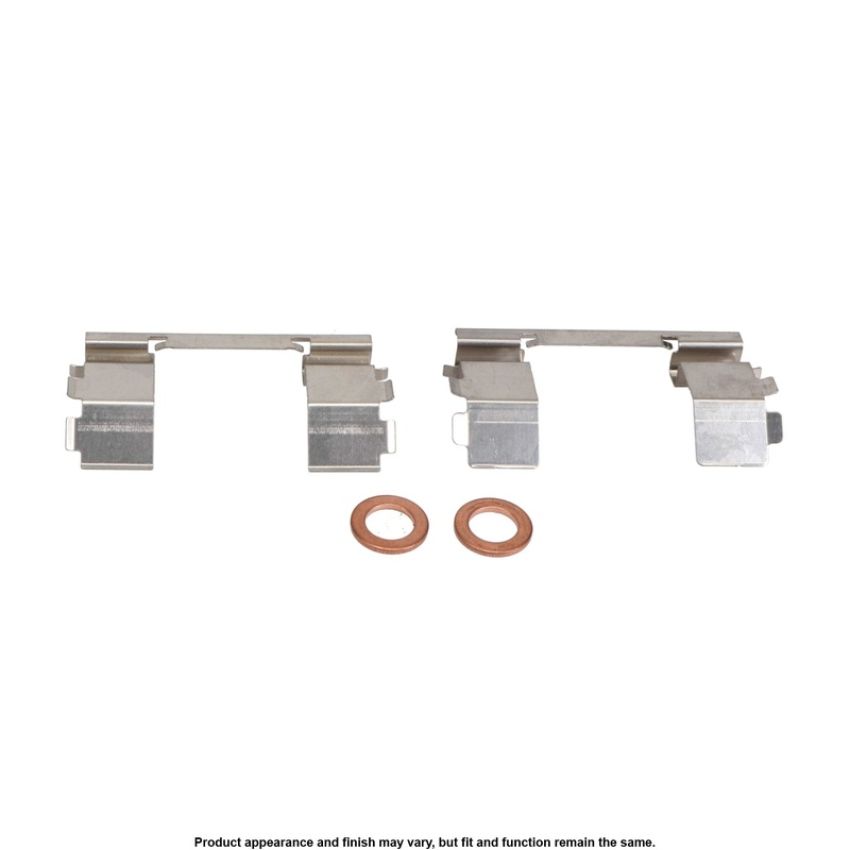 CARDONE Reman 18-B4734 Remanufactured Unloaded Caliper w/Bracket