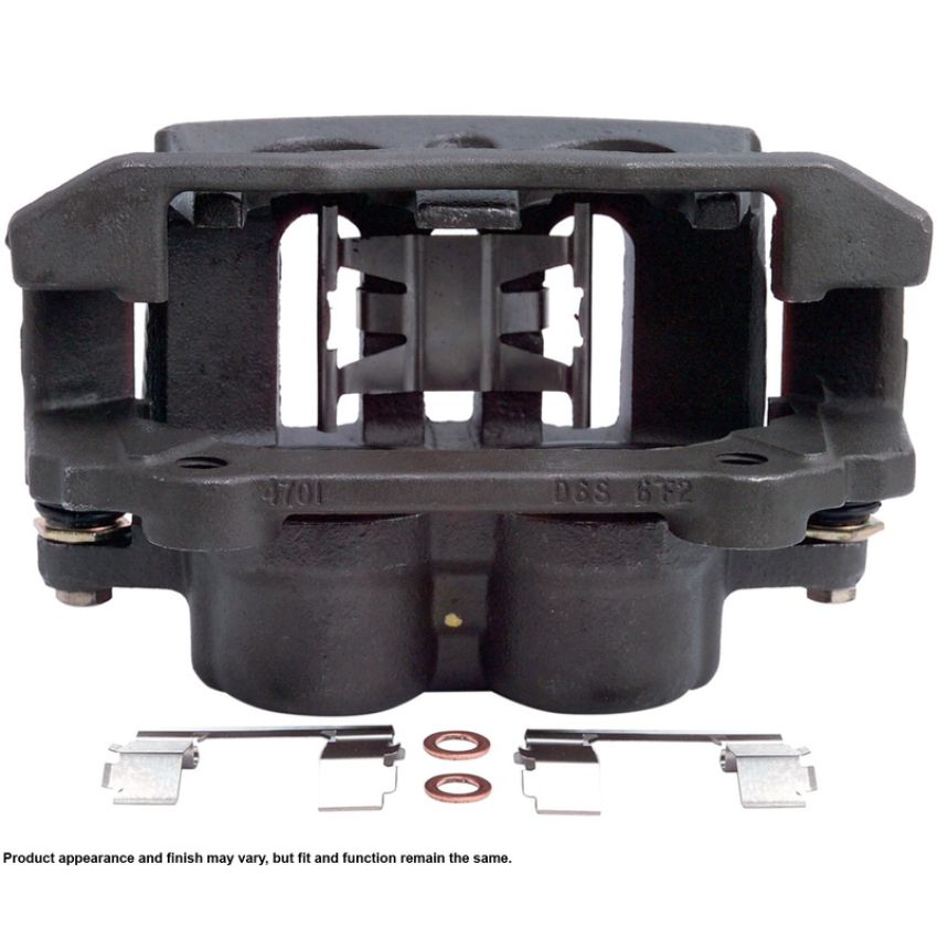 CARDONE Reman 18-B4735 Remanufactured Unloaded Caliper w/Bracket