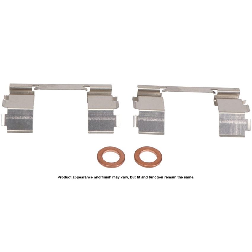 CARDONE Reman 18-B4735 Remanufactured Unloaded Caliper w/Bracket