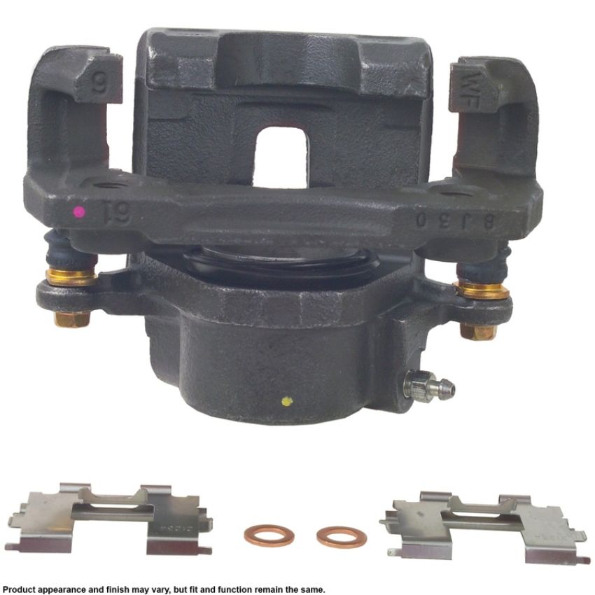 CARDONE Reman 18-B4736 Remanufactured Unloaded Caliper w/Bracket