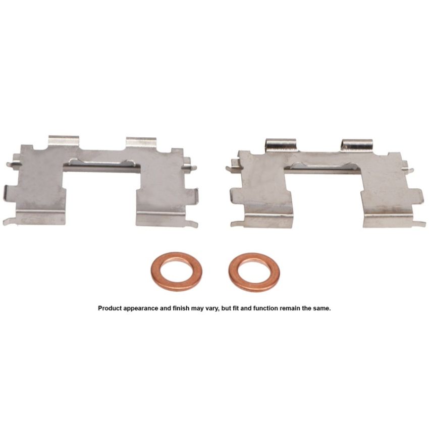 CARDONE Reman 18-B4736 Remanufactured Unloaded Caliper w/Bracket