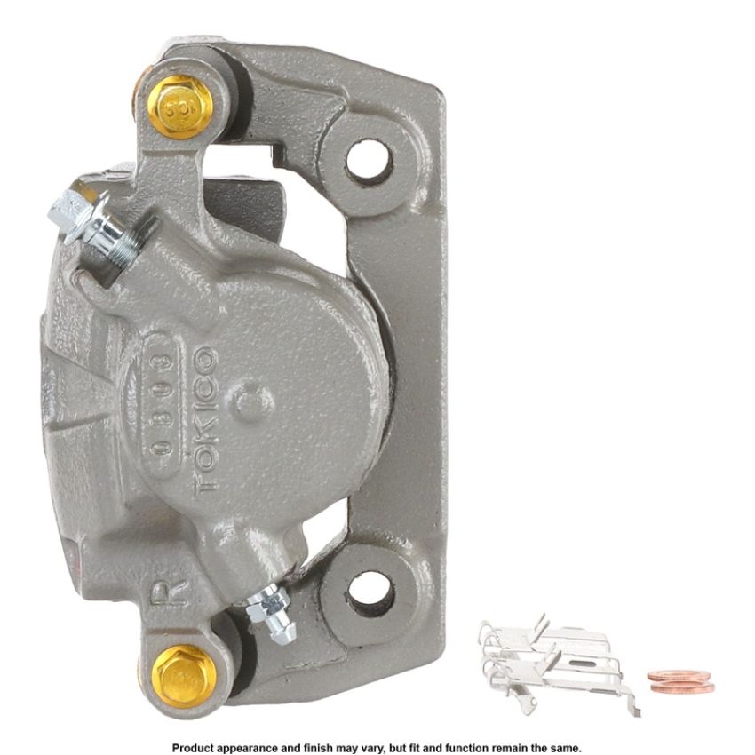 CARDONE Reman 18-B4736 Remanufactured Unloaded Caliper w/Bracket