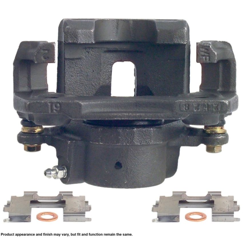 CARDONE Reman 18-B4737 Remanufactured Unloaded Caliper w/Bracket