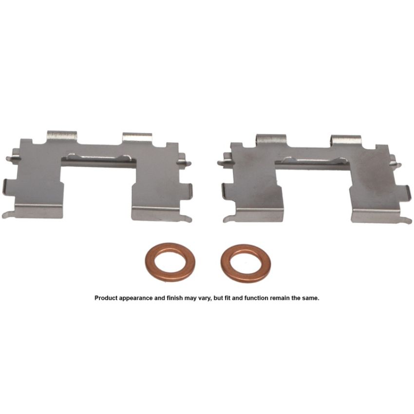 CARDONE Reman 18-B4737 Remanufactured Unloaded Caliper w/Bracket
