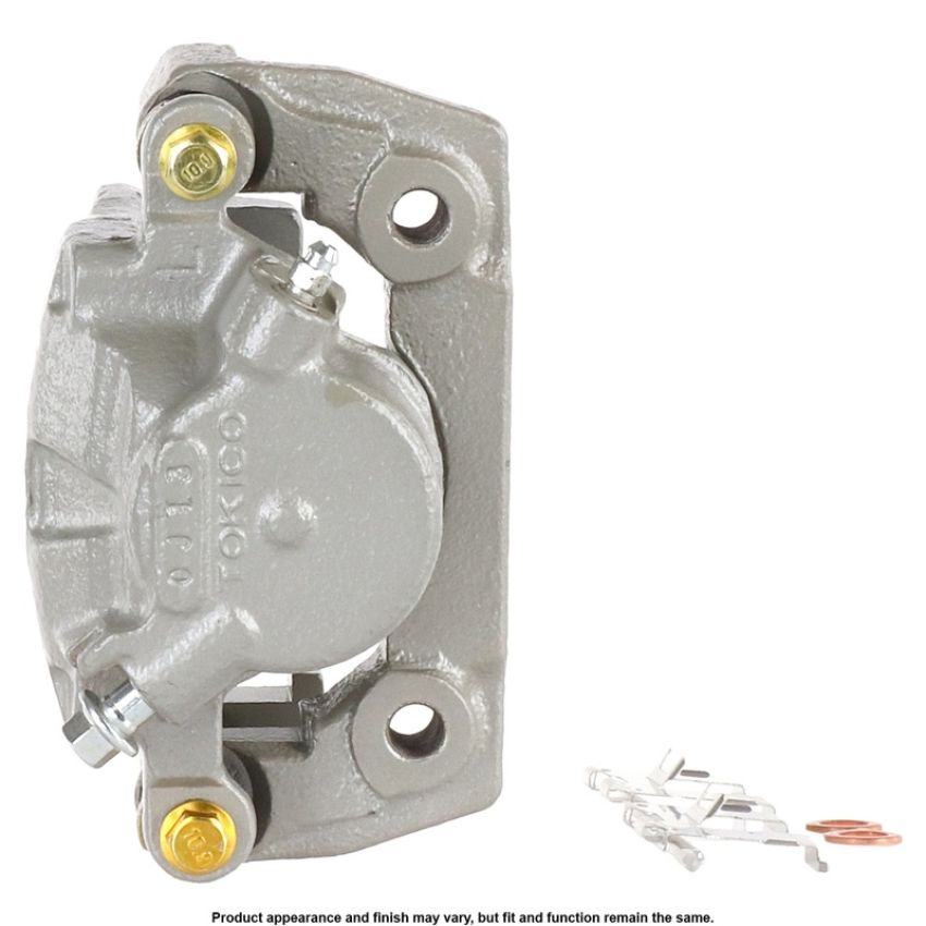 CARDONE Reman 18-B4737 Remanufactured Unloaded Caliper w/Bracket