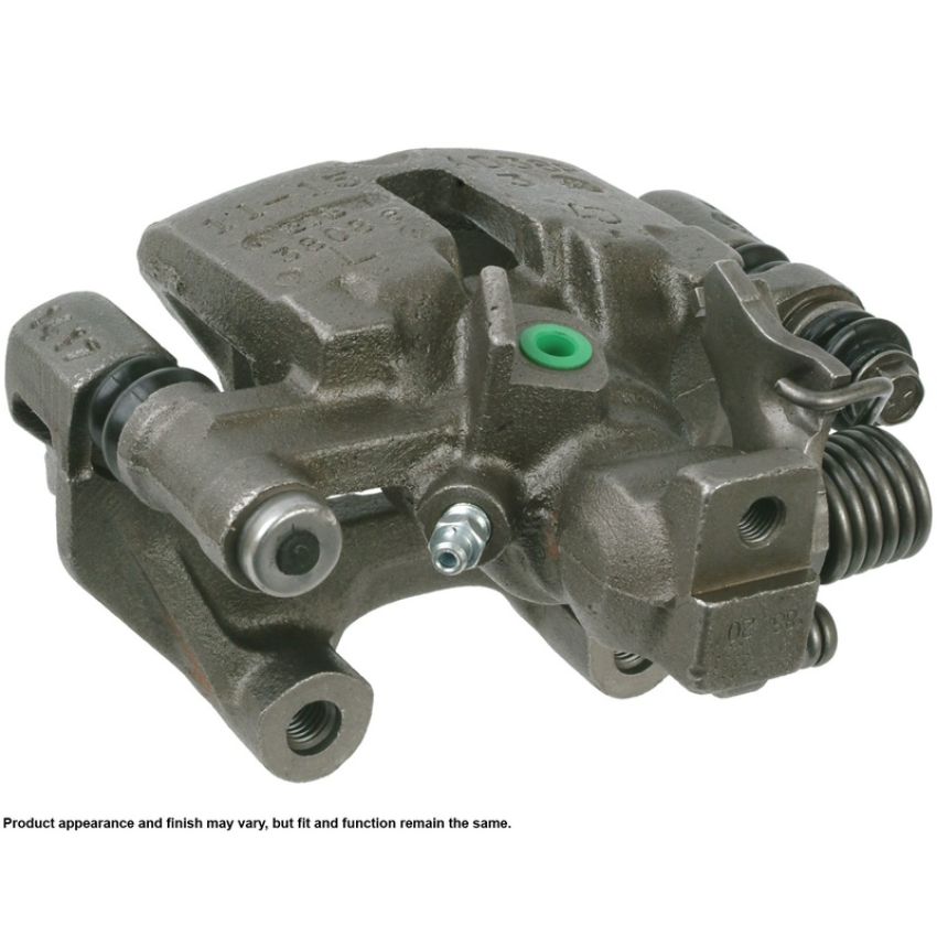CARDONE Reman 18-B4738 Remanufactured Unloaded Caliper w/Bracket
