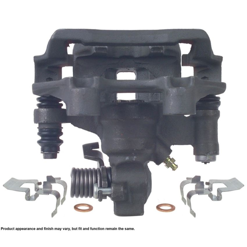 CARDONE Reman 18-B4738B Remanufactured Unloaded Caliper w/Bracket