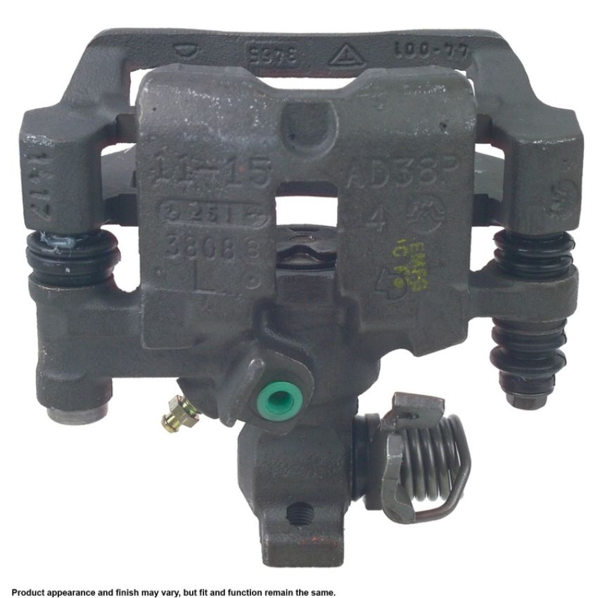 CARDONE Reman 18-B4738B Remanufactured Unloaded Caliper w/Bracket