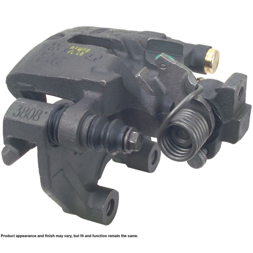 CARDONE Reman 18-B4739 Remanufactured Unloaded Caliper w/Bracket