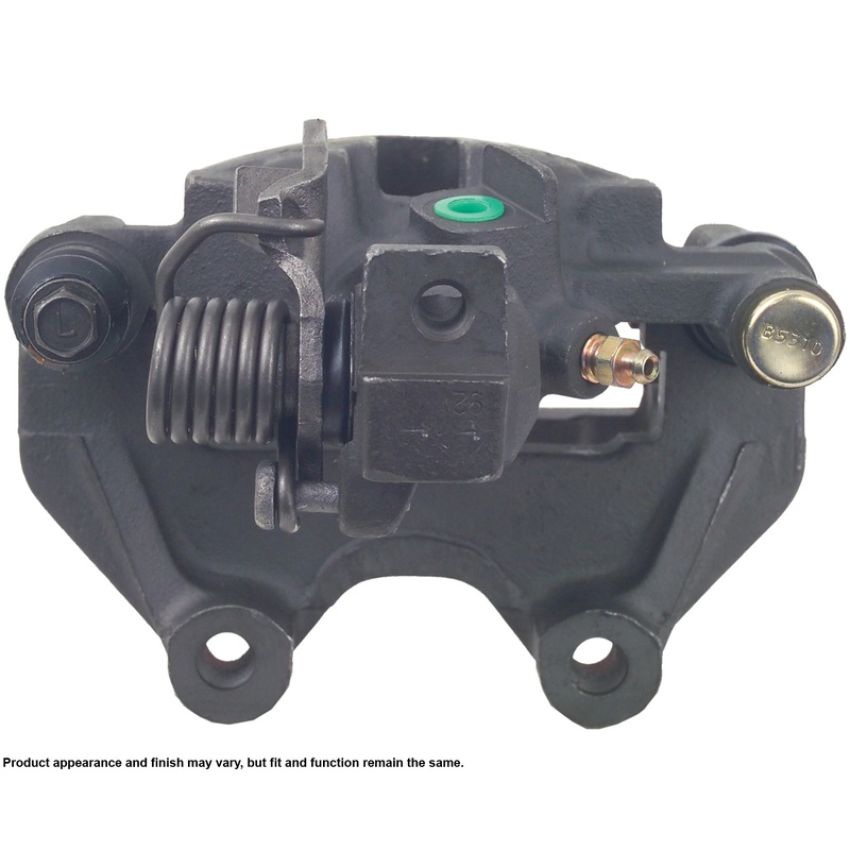 CARDONE Reman 18-B4739 Remanufactured Unloaded Caliper w/Bracket