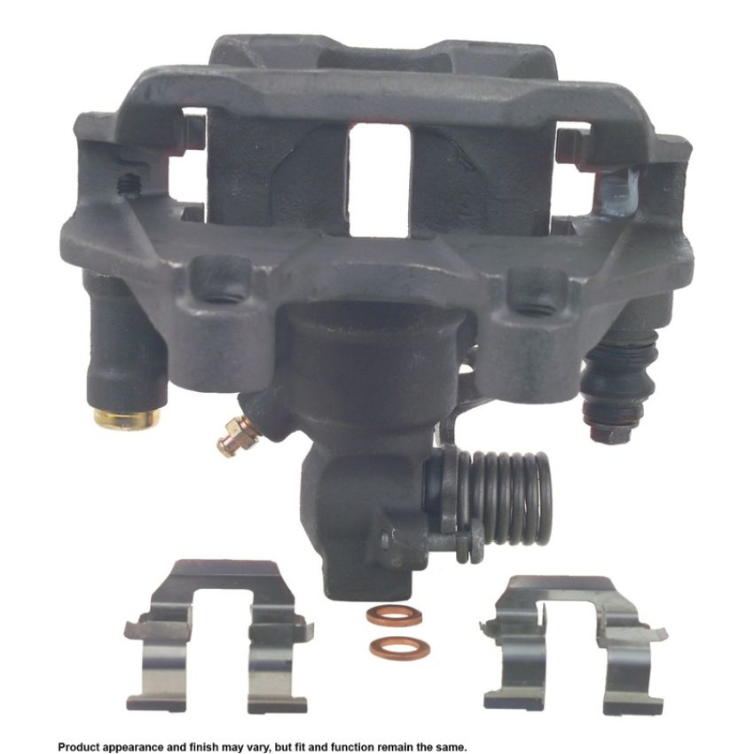 CARDONE Reman 18-B4739 Remanufactured Unloaded Caliper w/Bracket