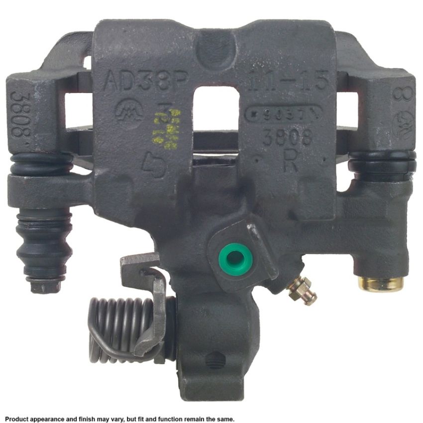 CARDONE Reman 18-B4739 Remanufactured Unloaded Caliper w/Bracket