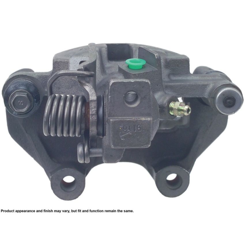 CARDONE Reman 18-B4739B Remanufactured Unloaded Caliper w/Bracket