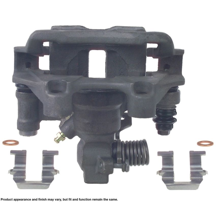 CARDONE Reman 18-B4739B Remanufactured Unloaded Caliper w/Bracket