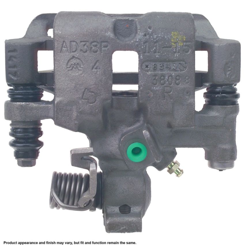 CARDONE Reman 18-B4739B Remanufactured Unloaded Caliper w/Bracket