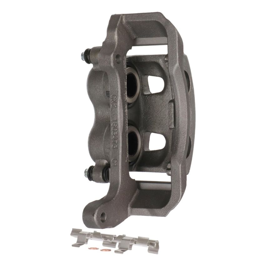 CARDONE Reman 18-B4744 Remanufactured Unloaded Caliper w/Bracket