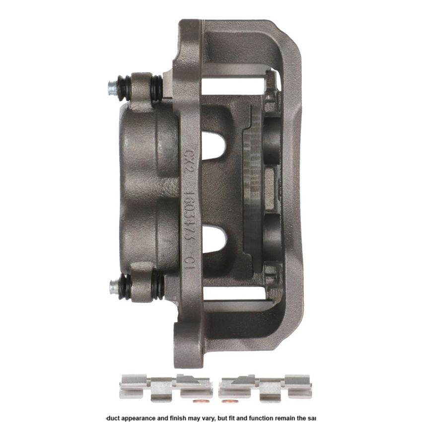 CARDONE Reman 18-B4744 Remanufactured Unloaded Caliper w/Bracket