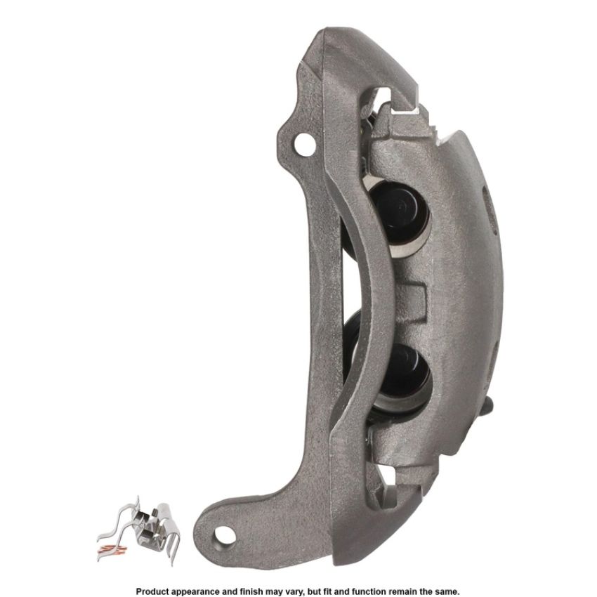 CARDONE Reman 18-B4744 Remanufactured Unloaded Caliper w/Bracket