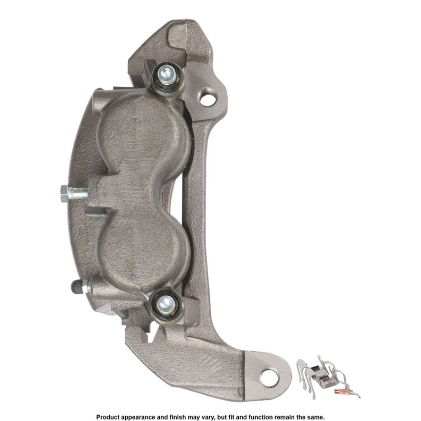 CARDONE Reman 18-B4744 Remanufactured Unloaded Caliper w/Bracket