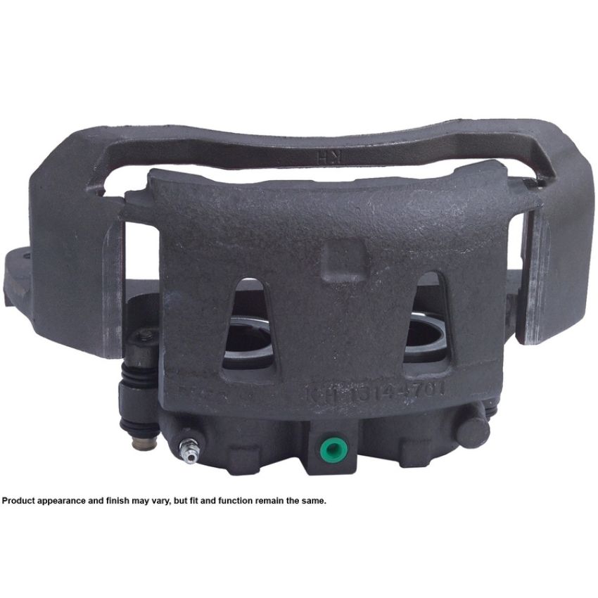 CARDONE Reman 18-B4744 Remanufactured Unloaded Caliper w/Bracket