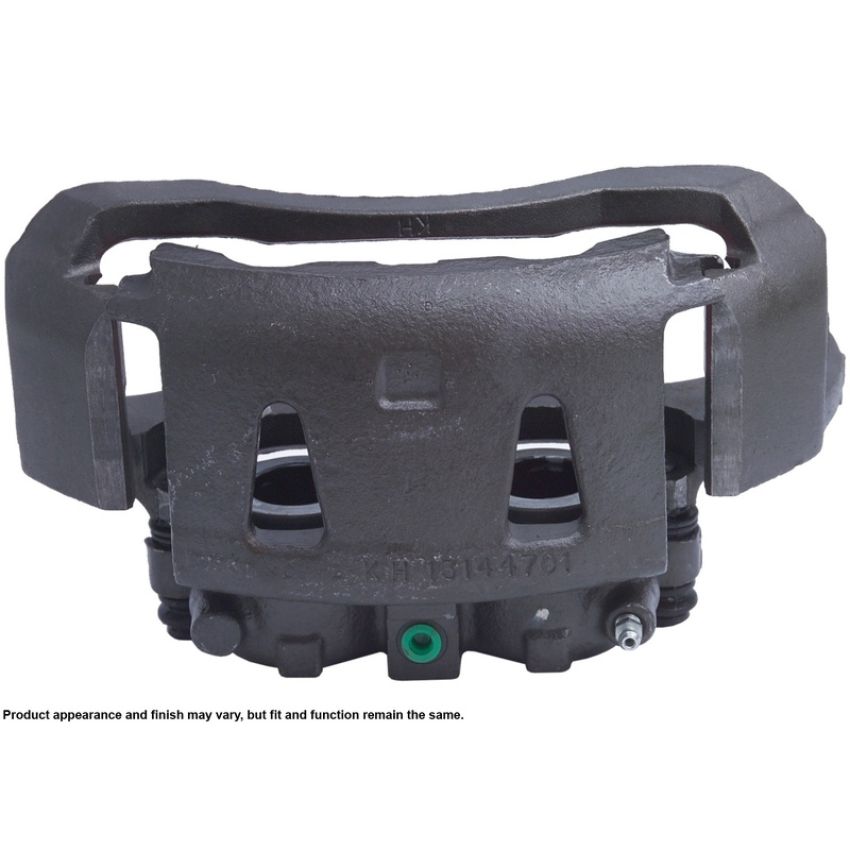 CARDONE Reman 18-B4745 Remanufactured Unloaded Caliper w/Bracket