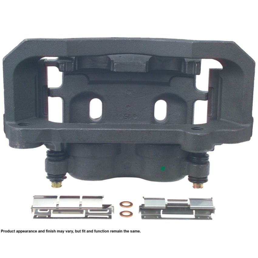 CARDONE Reman 18-B4746 Remanufactured Unloaded Caliper w/Bracket