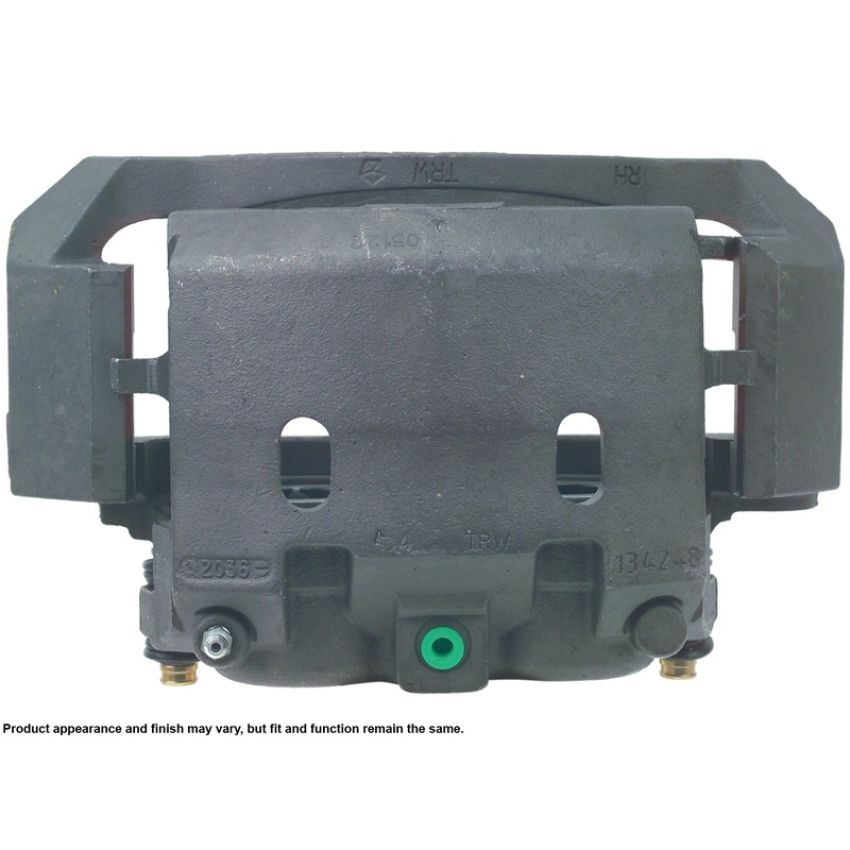 CARDONE Reman 18-B4746 Remanufactured Unloaded Caliper w/Bracket