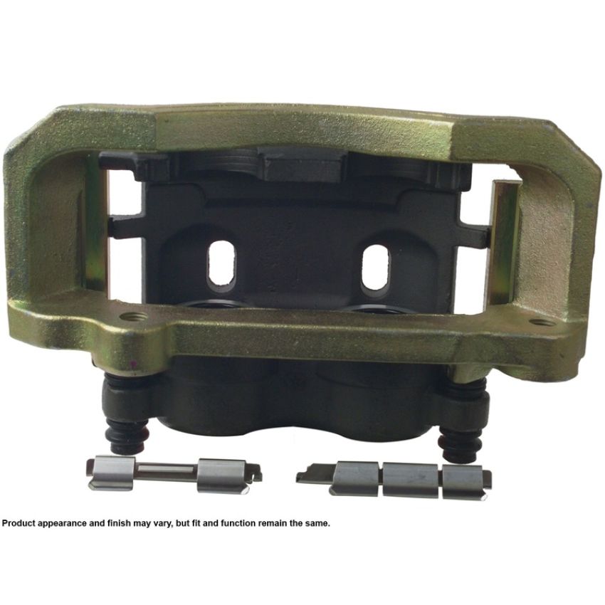 CARDONE Reman 18-B4747 Remanufactured Unloaded Caliper w/Bracket