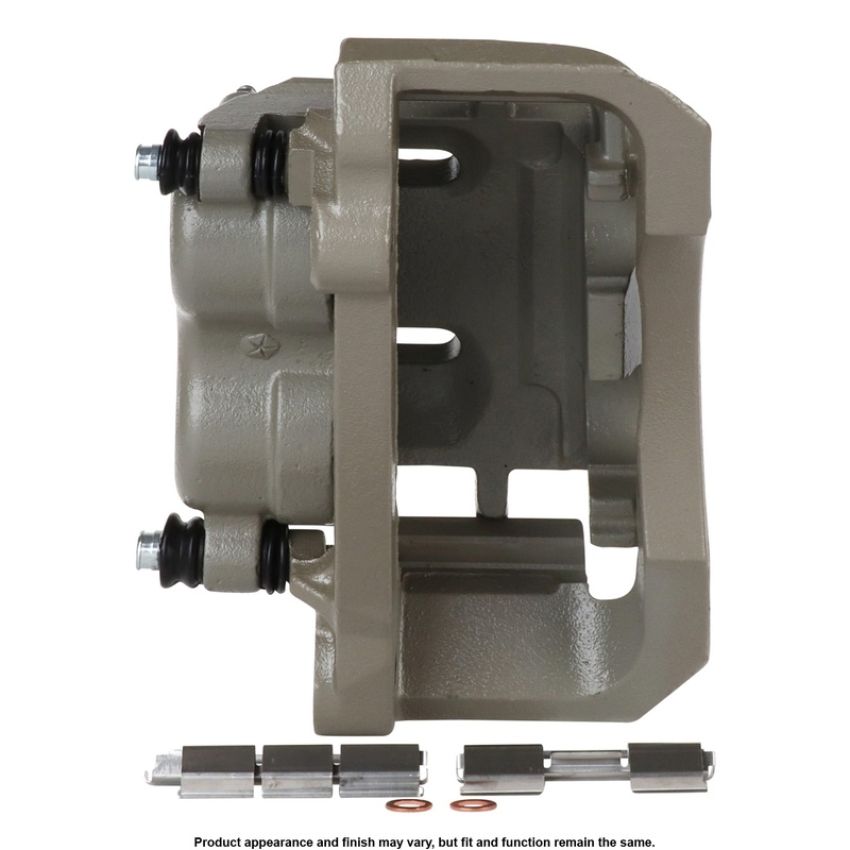 CARDONE Reman 18-B4747 Remanufactured Unloaded Caliper w/Bracket