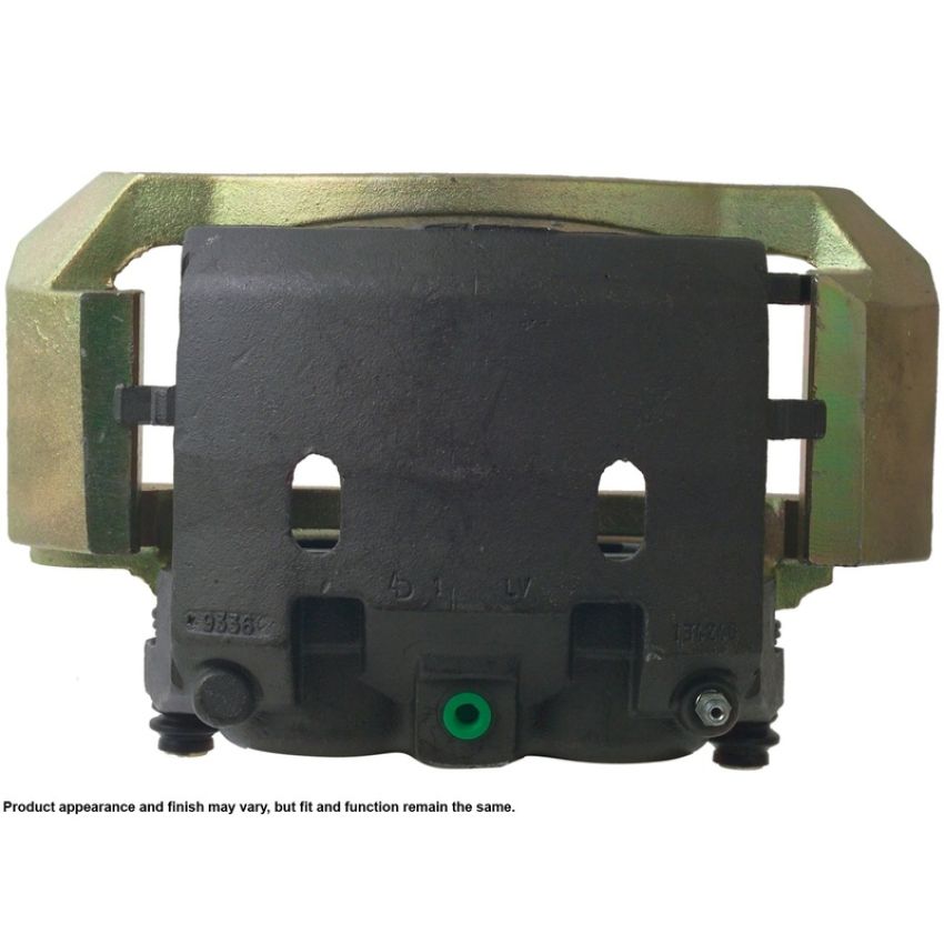 CARDONE Reman 18-B4747 Remanufactured Unloaded Caliper w/Bracket