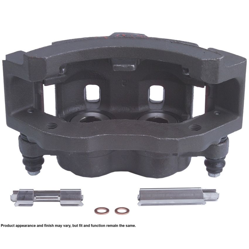 CARDONE Reman 18-B4748 Remanufactured Unloaded Caliper w/Bracket