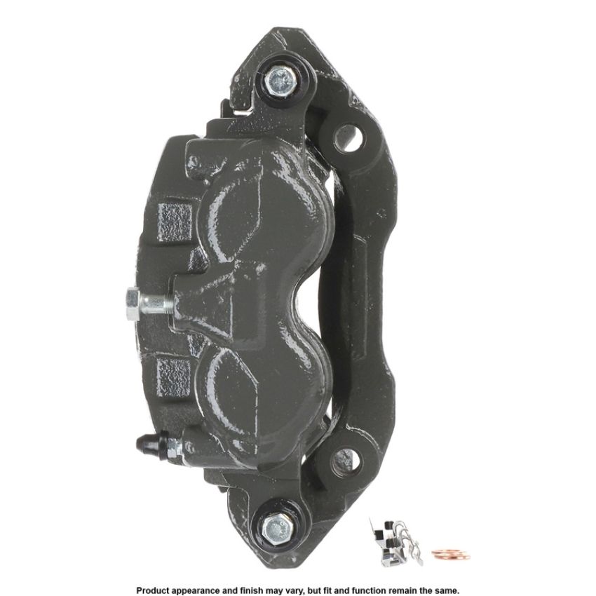 CARDONE Reman 18-B4748 Remanufactured Unloaded Caliper w/Bracket