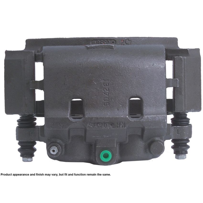 CARDONE Reman 18-B4748 Remanufactured Unloaded Caliper w/Bracket