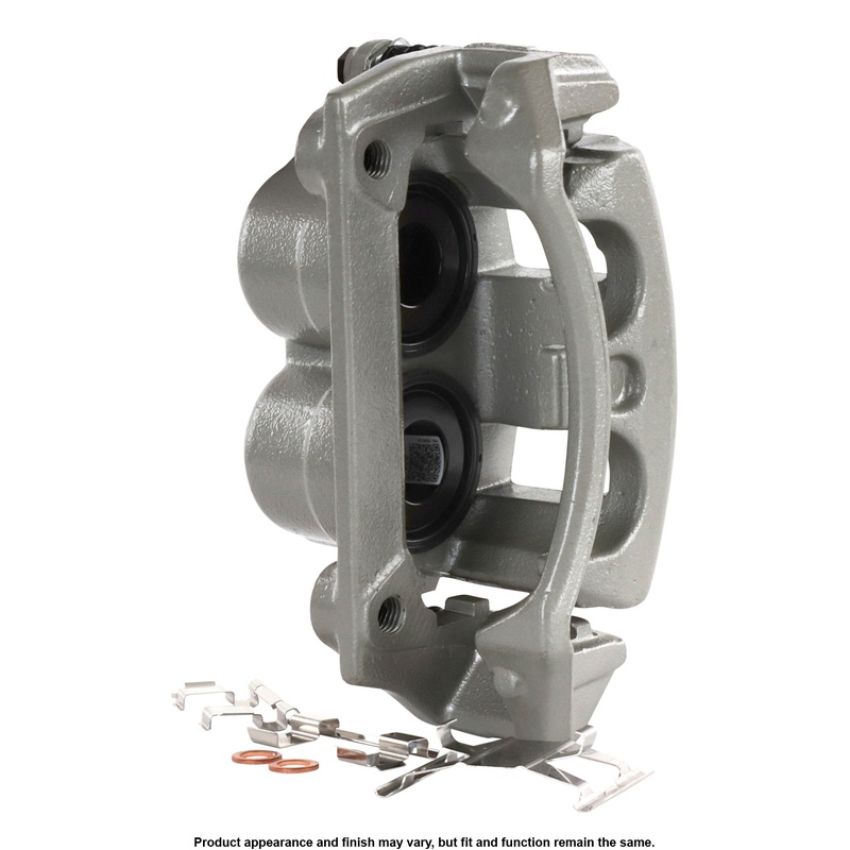 CARDONE Reman 18-B4750 Remanufactured Unloaded Caliper w/Bracket