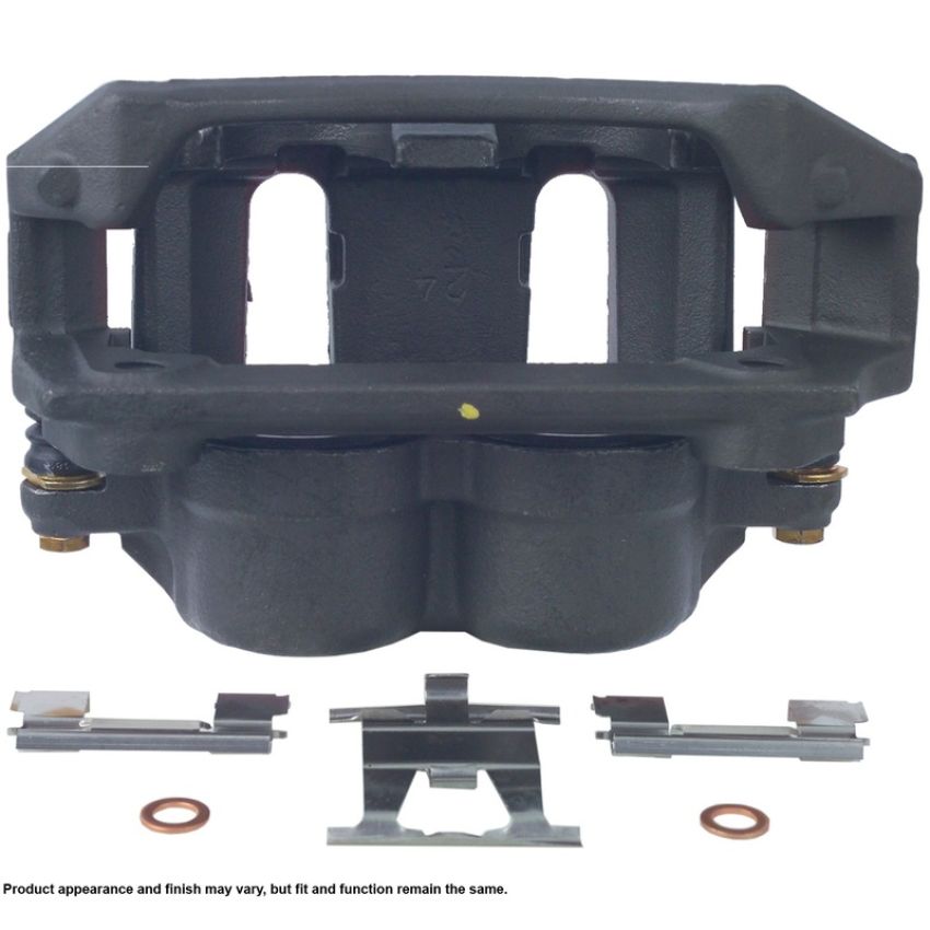 CARDONE Reman 18-B4750 Remanufactured Unloaded Caliper w/Bracket
