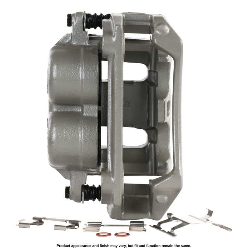 CARDONE Reman 18-B4750 Remanufactured Unloaded Caliper w/Bracket