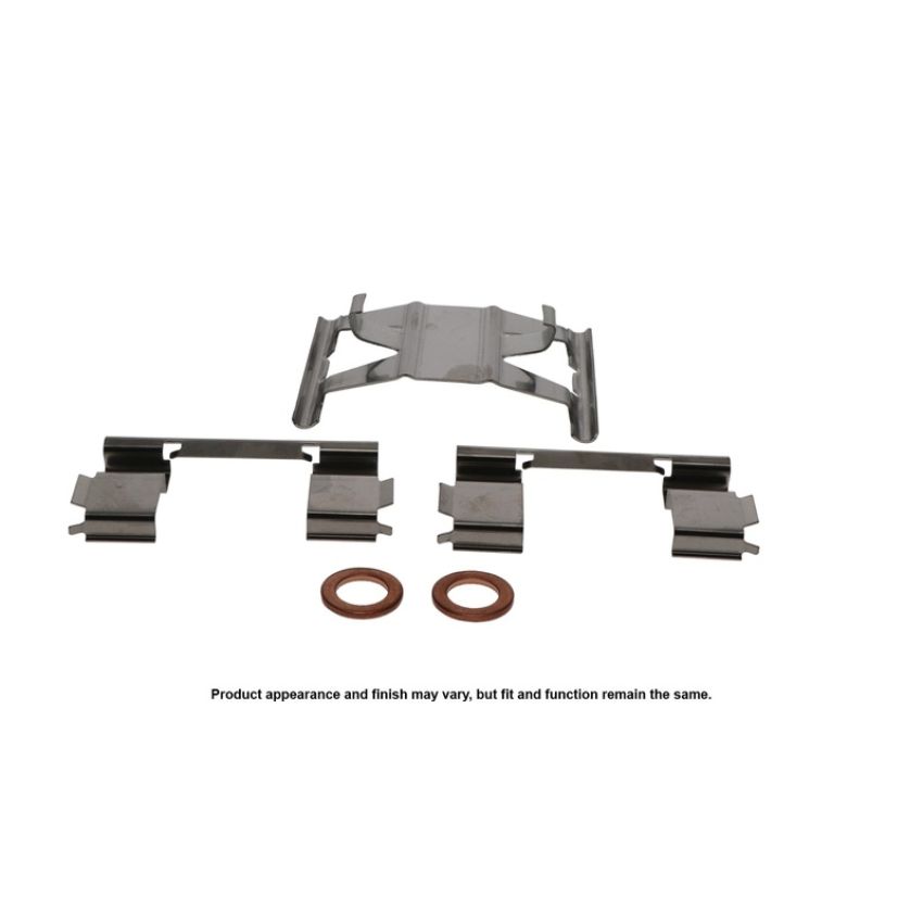 CARDONE Reman 18-B4750 Remanufactured Unloaded Caliper w/Bracket