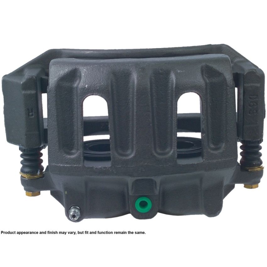 CARDONE Reman 18-B4750 Remanufactured Unloaded Caliper w/Bracket