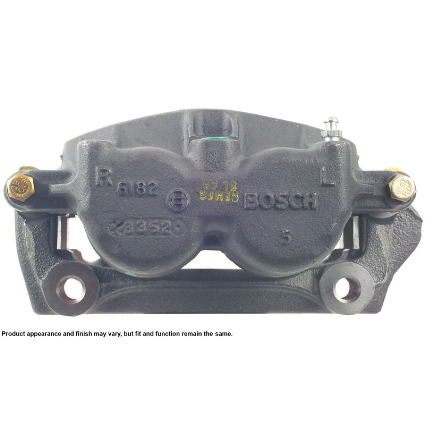 CARDONE Reman 18-B4751 Remanufactured Unloaded Caliper w/Bracket