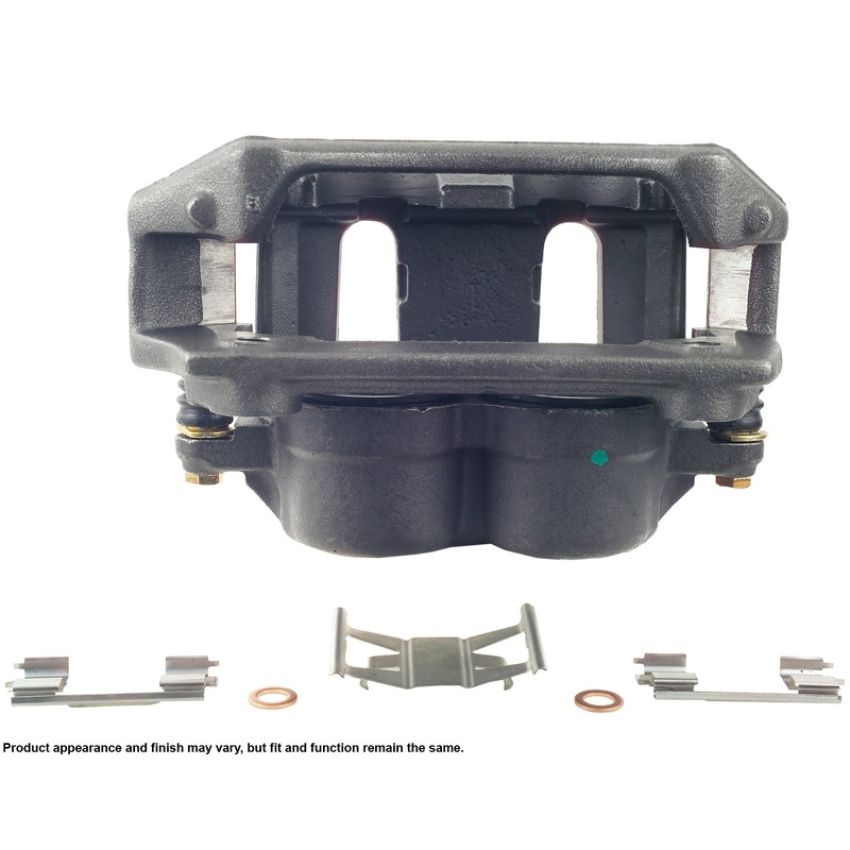 CARDONE Reman 18-B4751 Remanufactured Unloaded Caliper w/Bracket