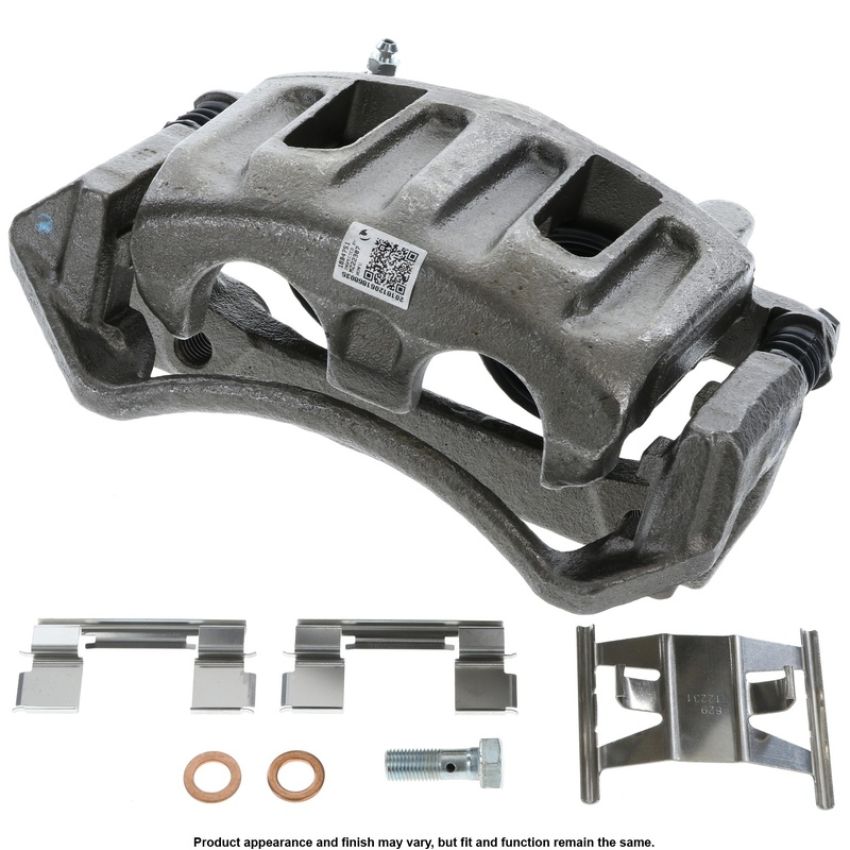 CARDONE Reman 18-B4751 Remanufactured Unloaded Caliper w/Bracket