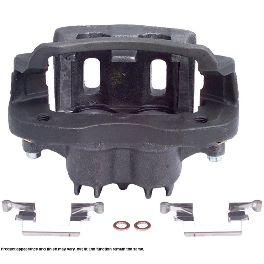 CARDONE Reman 18-B4752 Remanufactured Unloaded Caliper w/Bracket