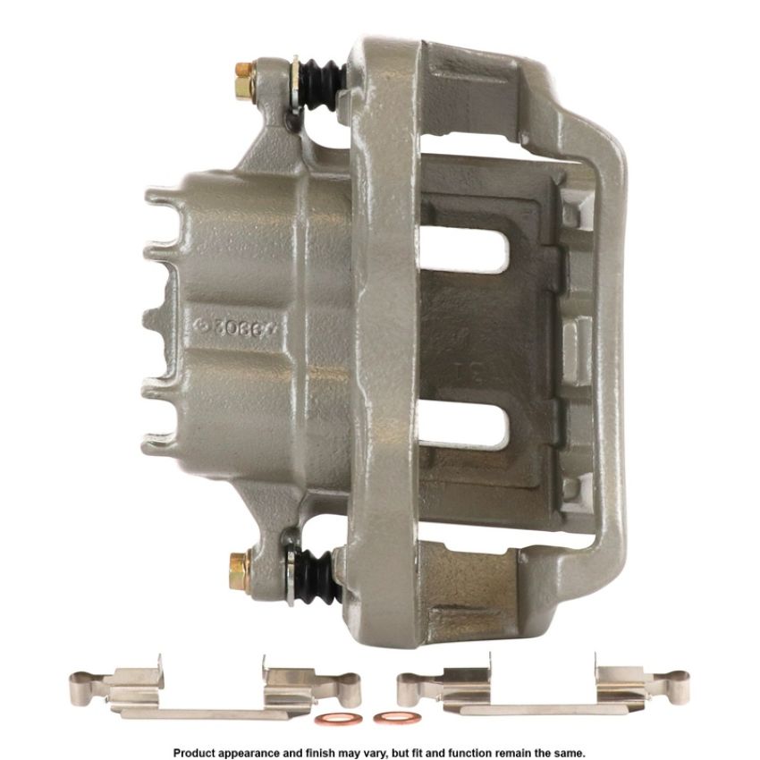 CARDONE Reman 18-B4752 Remanufactured Unloaded Caliper w/Bracket