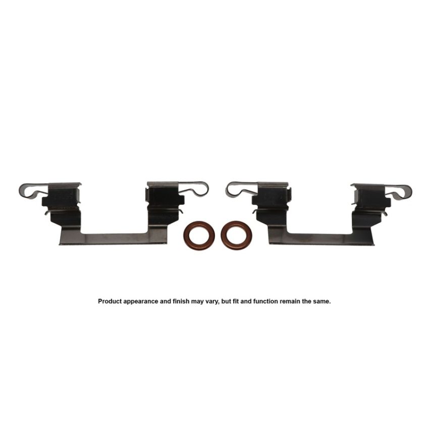 CARDONE Reman 18-B4752 Remanufactured Unloaded Caliper w/Bracket