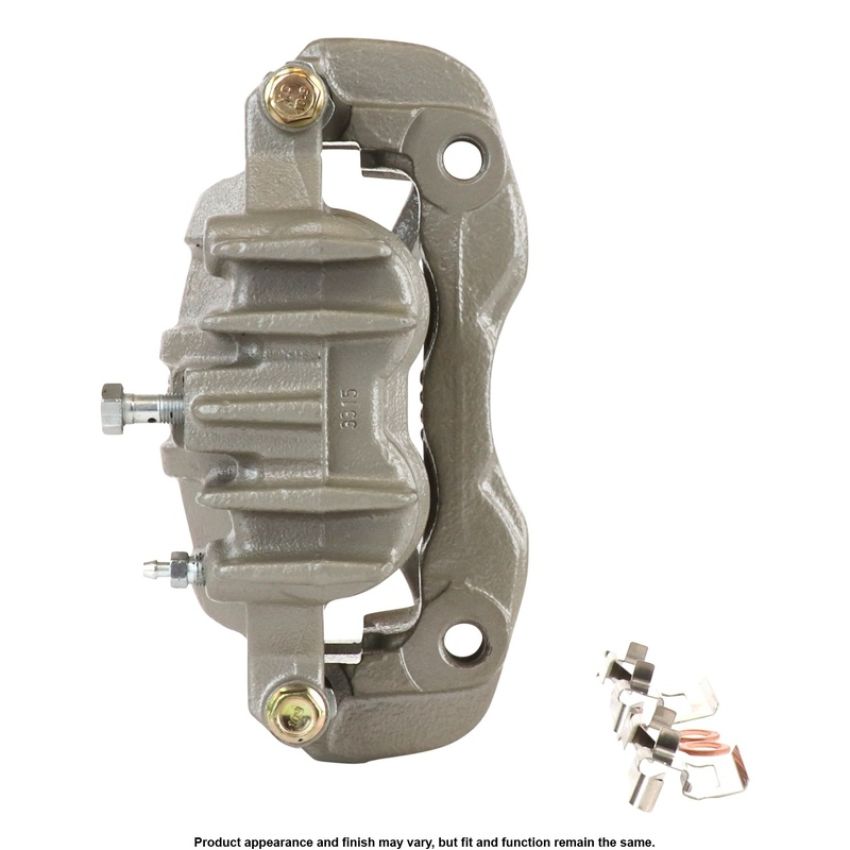CARDONE Reman 18-B4752 Remanufactured Unloaded Caliper w/Bracket