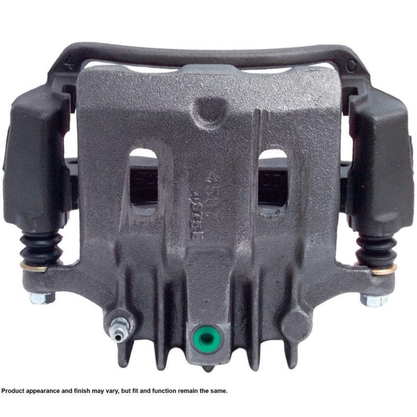 CARDONE Reman 18-B4752 Remanufactured Unloaded Caliper w/Bracket